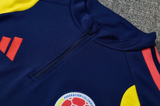 Tuta da Calcio Colombia 26/27
