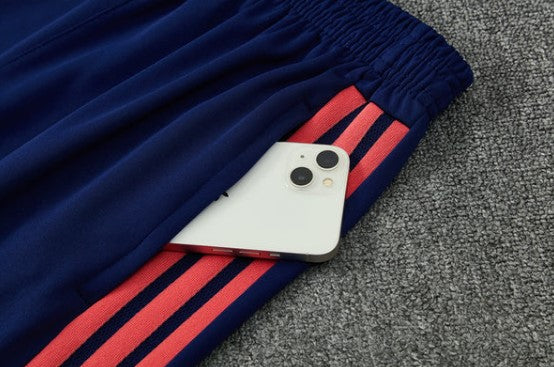 Tuta da Calcio Bambino Colombia 26/27