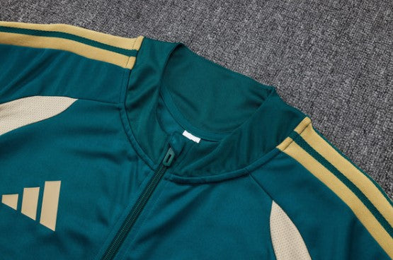 Tuta da Calcio Arabia Saudita 2026/27