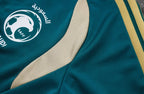 Tuta da Calcio Arabia Saudita 2026/27
