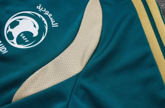 Tuta da Calcio Arabia Saudita 2026/27