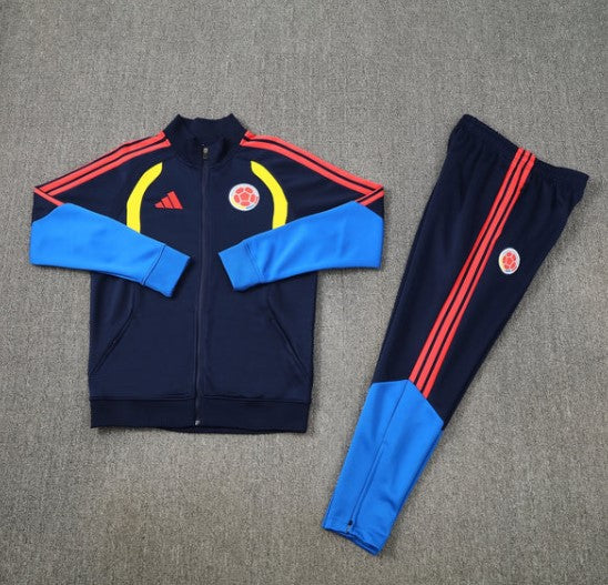 Tuta da Calcio Colombia 2026/27