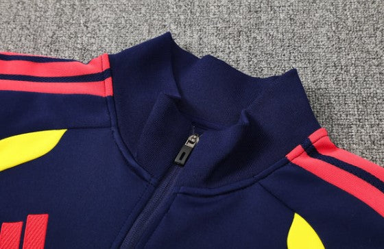 Tuta da Calcio Colombia 2026/27