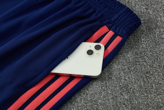 Tuta da Calcio Colombia 2026/27