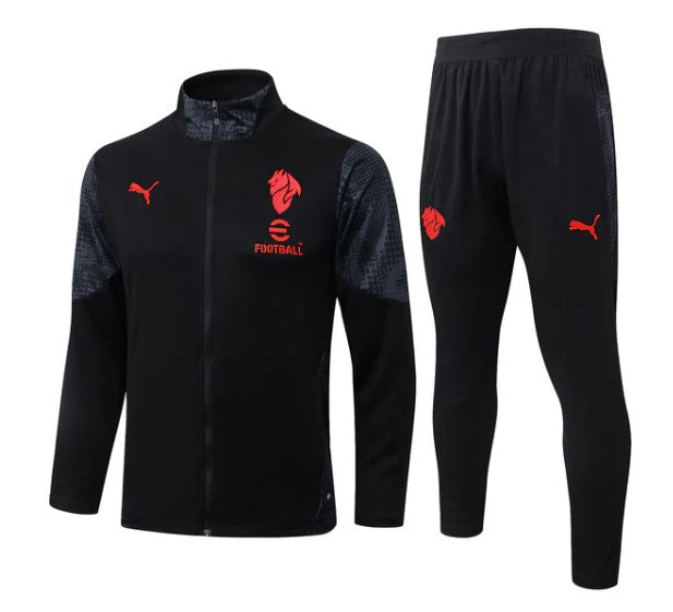 Tuta da Calcio AC Milan 2026/27