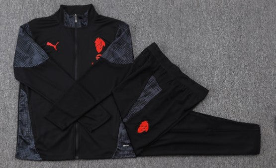 Tuta da Calcio AC Milan 2026/27