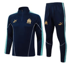 Tuta da Calcio Bambino Olympique de Marseille 26/27