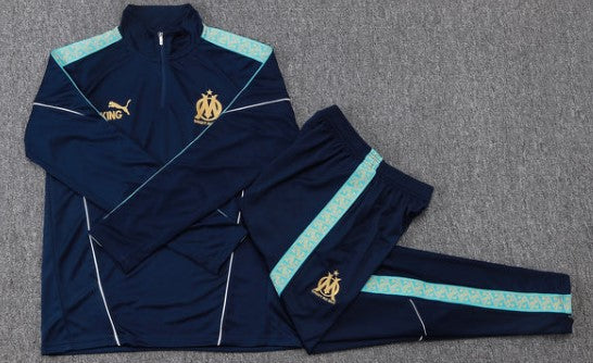 Tuta da Calcio Olympique de Marseille 26/27