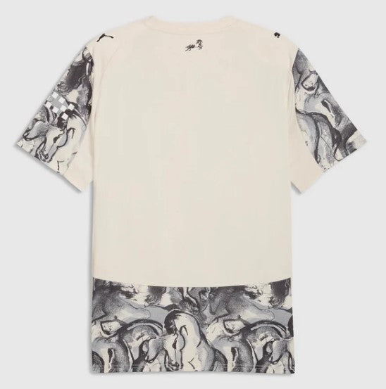 Maglia Manchester City 26/27 - Edizione Speciale