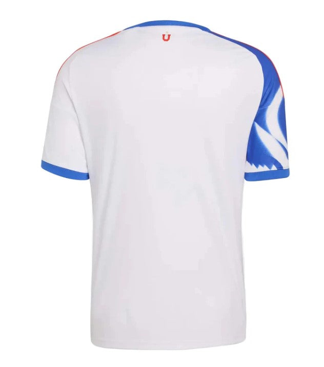 Maglia Universidad de Chile Away 26/27