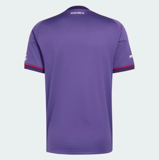 Maglia River Plate Home 26/27