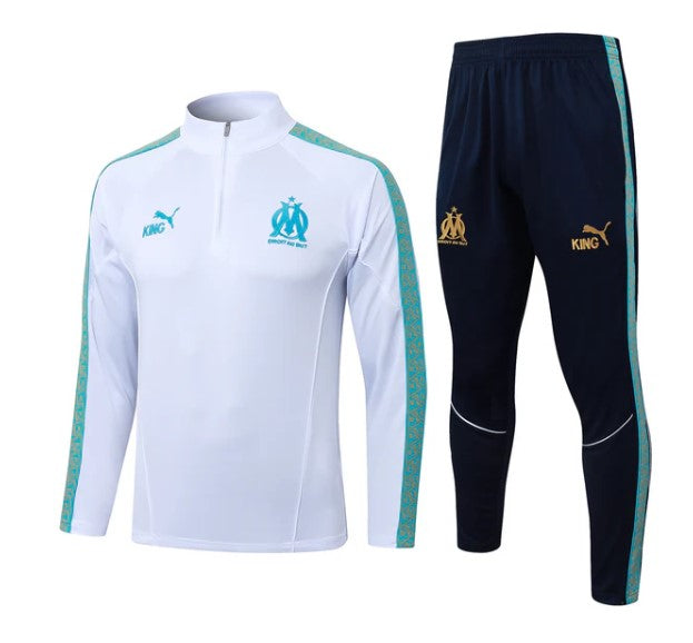 Tuta da Calcio Olympique de Marseille 26/27