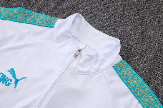 Tuta da Calcio Bambino Olympique de Marseille 26/27