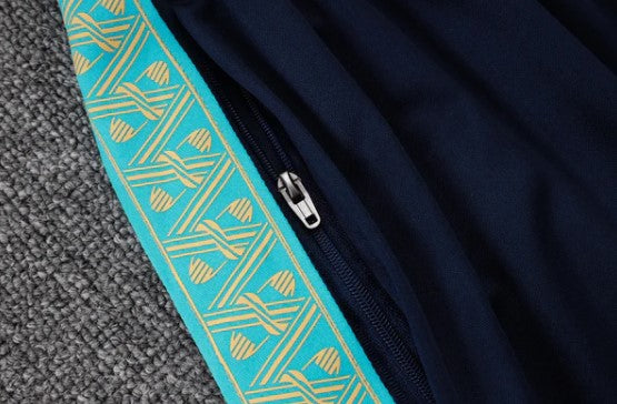 Tuta da Calcio Bambino Olympique de Marseille 26/27