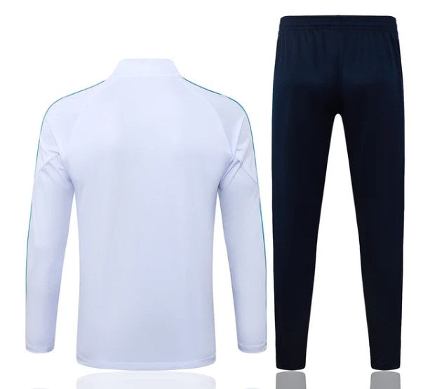 Tuta da Calcio Bambino Olympique de Marseille 26/27