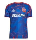 Maglia Universidad de Chile Home 26/27