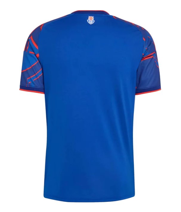 Maglia Universidad de Chile Home 26/27