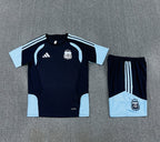 Maglia e Pantaloncini da Allenamento Bambino Messico 26/27