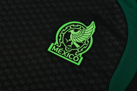 Maglia e Pantaloncini da Allenamento Bambino Messico 26/27