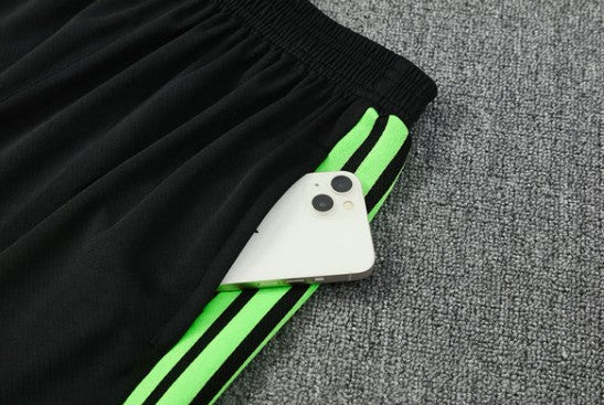 Maglia e Pantaloncini da Allenamento Messico 26/27