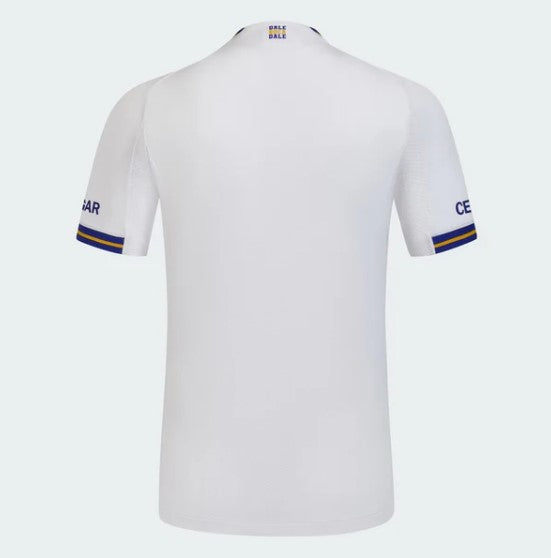 Maglia Boca Juniors Third 26/27 - Versione Giocatore