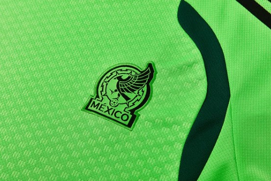 Maglia e Pantaloncini da Allenamento Messico 26/27