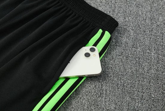 Maglia e Pantaloncini da Allenamento Messico 26/27