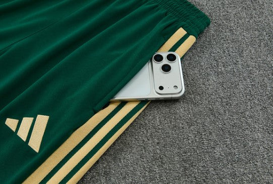 Maglia e Pantaloncini da Allenamento Italia 26/27