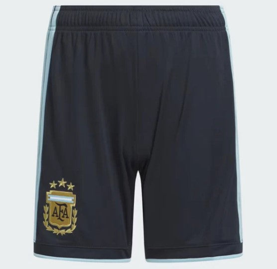 Pantaloncini Argentina Away 26/27