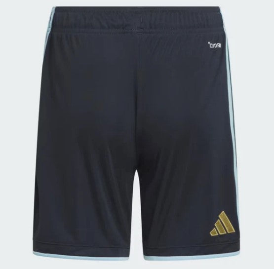 Pantaloncini Argentina Away 26/27