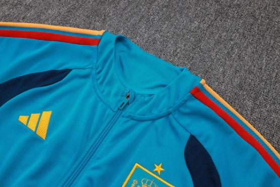 Tuta da Calcio Spagna 2026/27