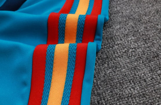 Tuta da Calcio Spagna 2026/27