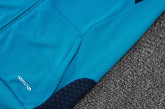 Tuta da Calcio Spagna 2026/27