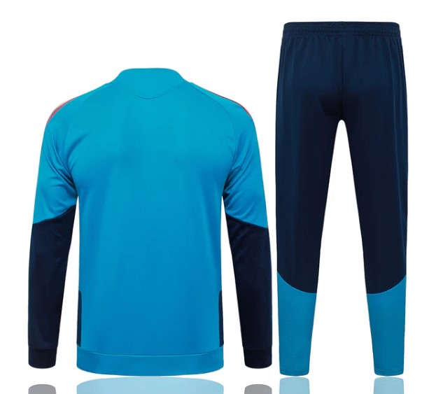 Tuta da Calcio Spagna 2026/27