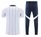 Polo e Pantaloni Real Madrid US PACK 2025/26