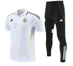 Polo e Pantaloni Real Madrid 2025/26