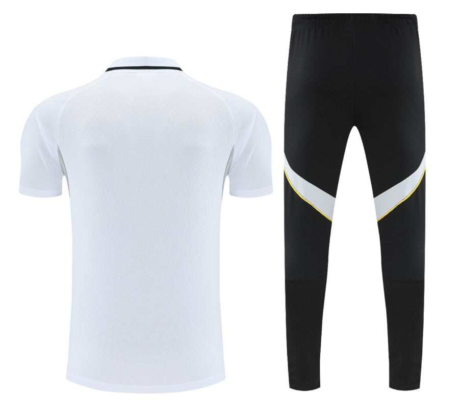 Polo e Pantaloni Real Madrid 2025/26