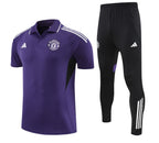 Polo e Pantaloni Manchester United 2025/26