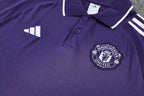 Polo e Pantaloni Manchester United 2025/26
