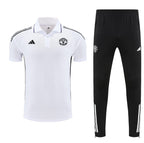 Polo e Pantaloni Manchester United 2025/26