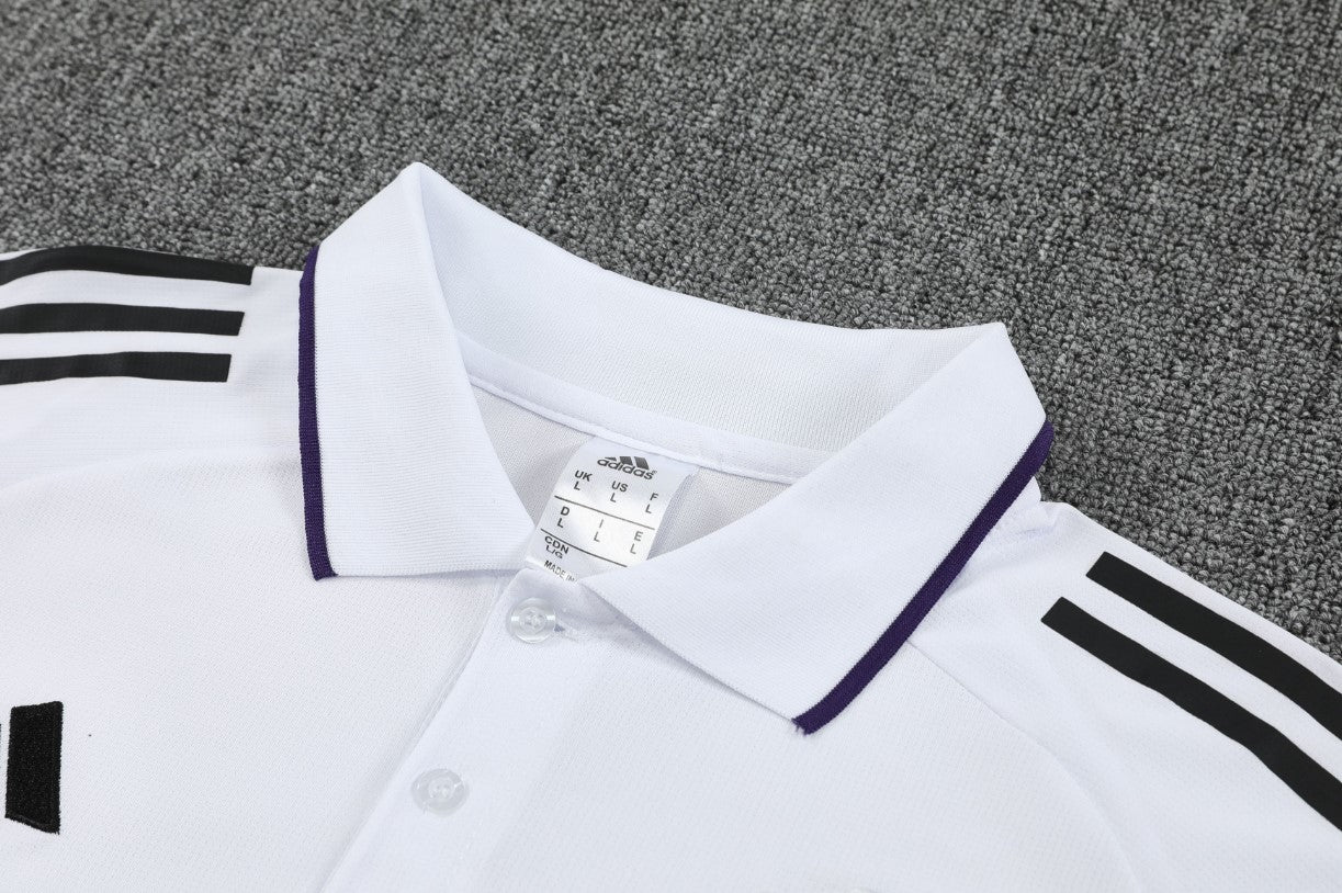 Polo e Pantaloni Manchester United 2025/26