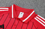 Polo e Pantaloni Manchester United US PACK 2025/26
