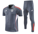 Polo e Pantaloni Bayern Monaco US PACK 2025/26