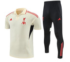Polo e Pantaloni Liverpool 2025/26