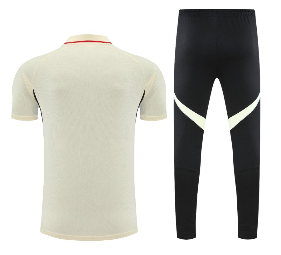 Polo e Pantaloni Liverpool 2025/26