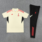 Polo e Pantaloni Liverpool 2025/26