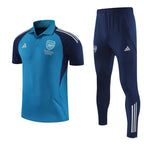 Polo e Pantaloni Arsenal 2025/26