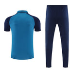 Polo e Pantaloni Arsenal 2025/26