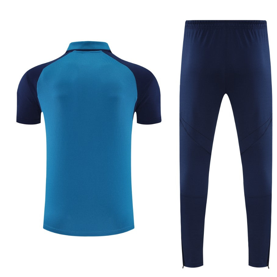 Polo e Pantaloni Arsenal 2025/26