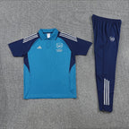 Polo e Pantaloni Arsenal 2025/26